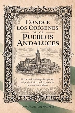 Portada de Conoce los Orígenes de los Pueblos Andaluces
