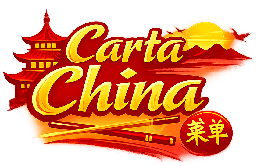 Logo de CartaChina