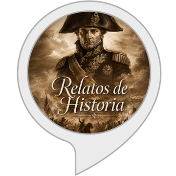 Relatos de Historia para Alexa